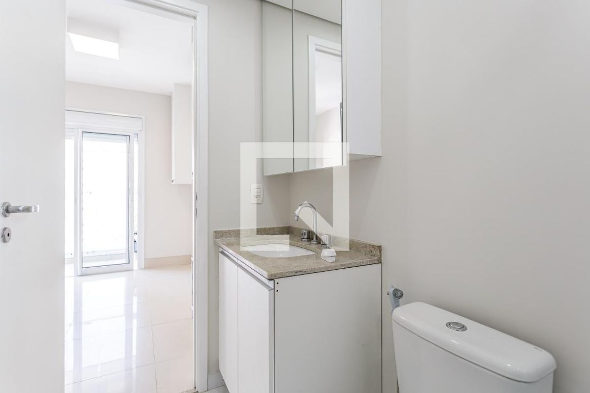 Apartamento, 1 quarto, 42 m² - Foto 18