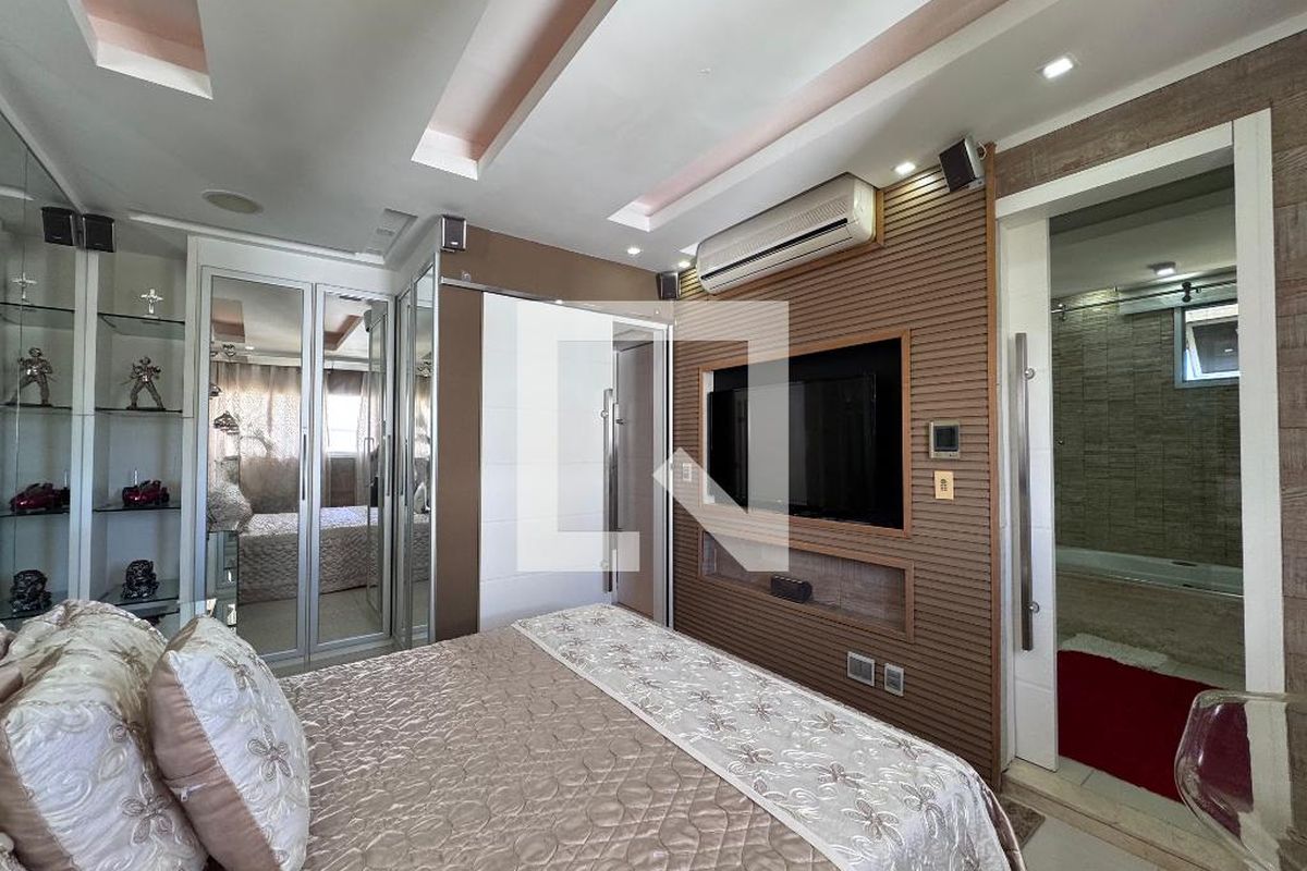 Cobertura, 3 quartos, 200 m² - Foto 15