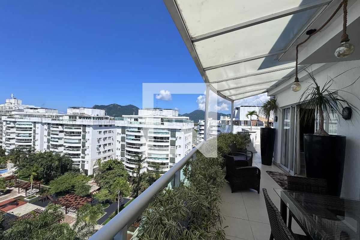 Cobertura, 3 quartos, 200 m² - Foto 45