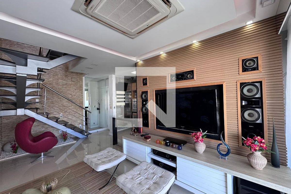 Cobertura, 3 quartos, 200 m² - Foto 5