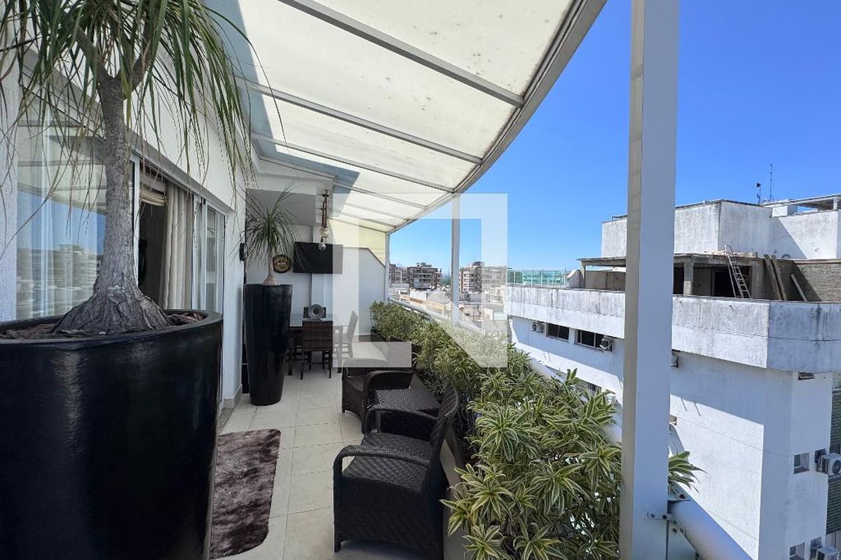 Cobertura, 3 quartos, 200 m² - Foto 43