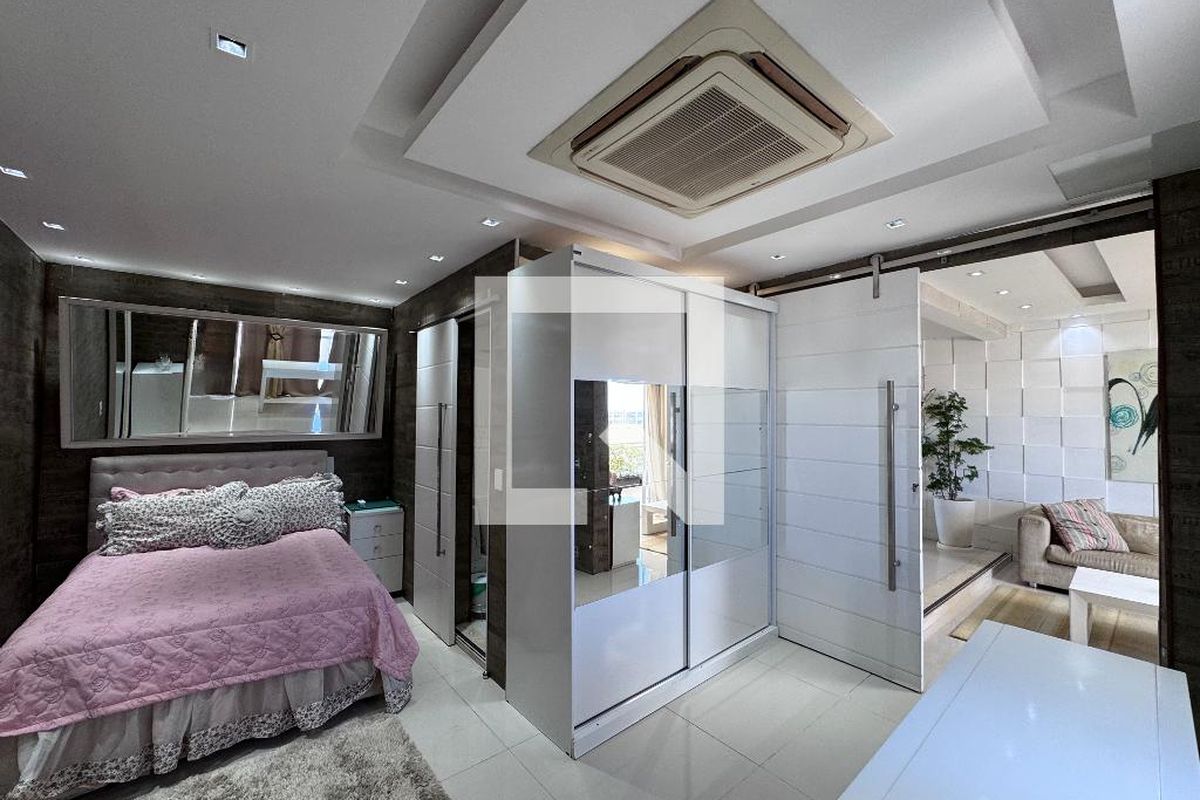 Cobertura, 3 quartos, 200 m² - Foto 32