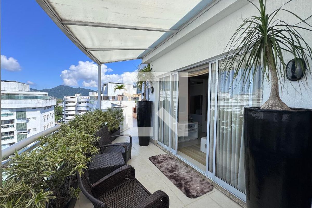 Cobertura, 3 quartos, 200 m² - Foto 44