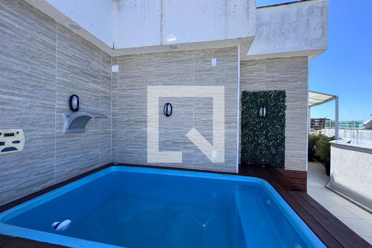 Cobertura, 3 quartos, 200 m² - Foto 48
