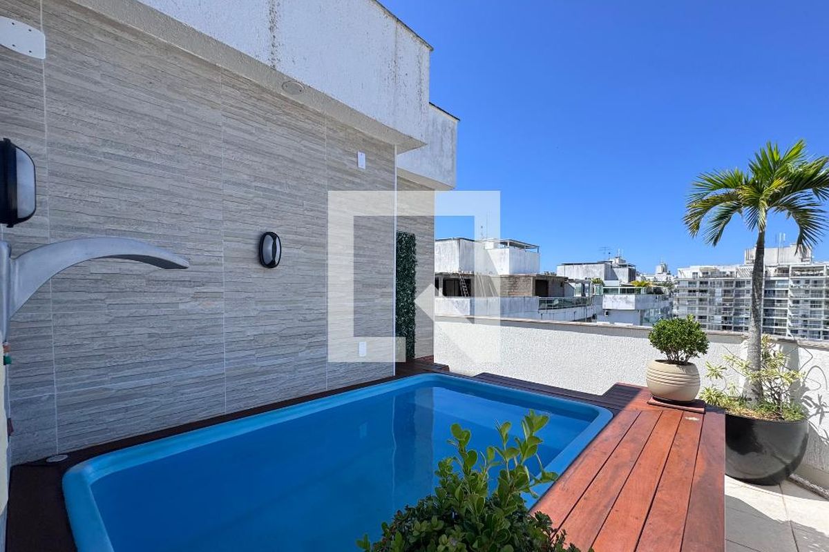 Cobertura, 3 quartos, 200 m² - Foto 52