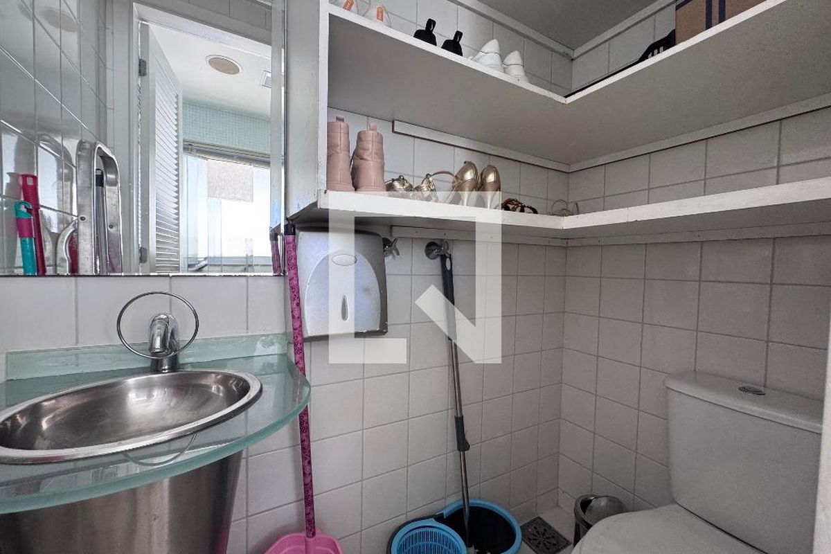 Cobertura, 3 quartos, 200 m² - Foto 57
