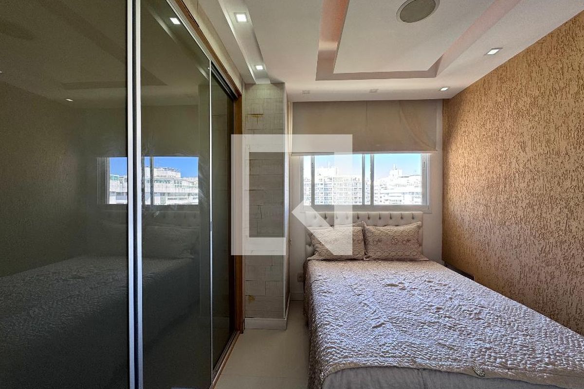 Cobertura, 3 quartos, 200 m² - Foto 21