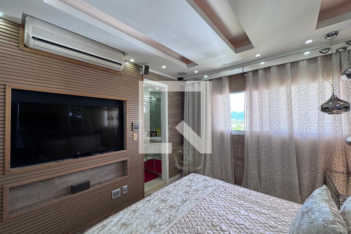 Cobertura, 3 quartos, 200 m² - Foto 14