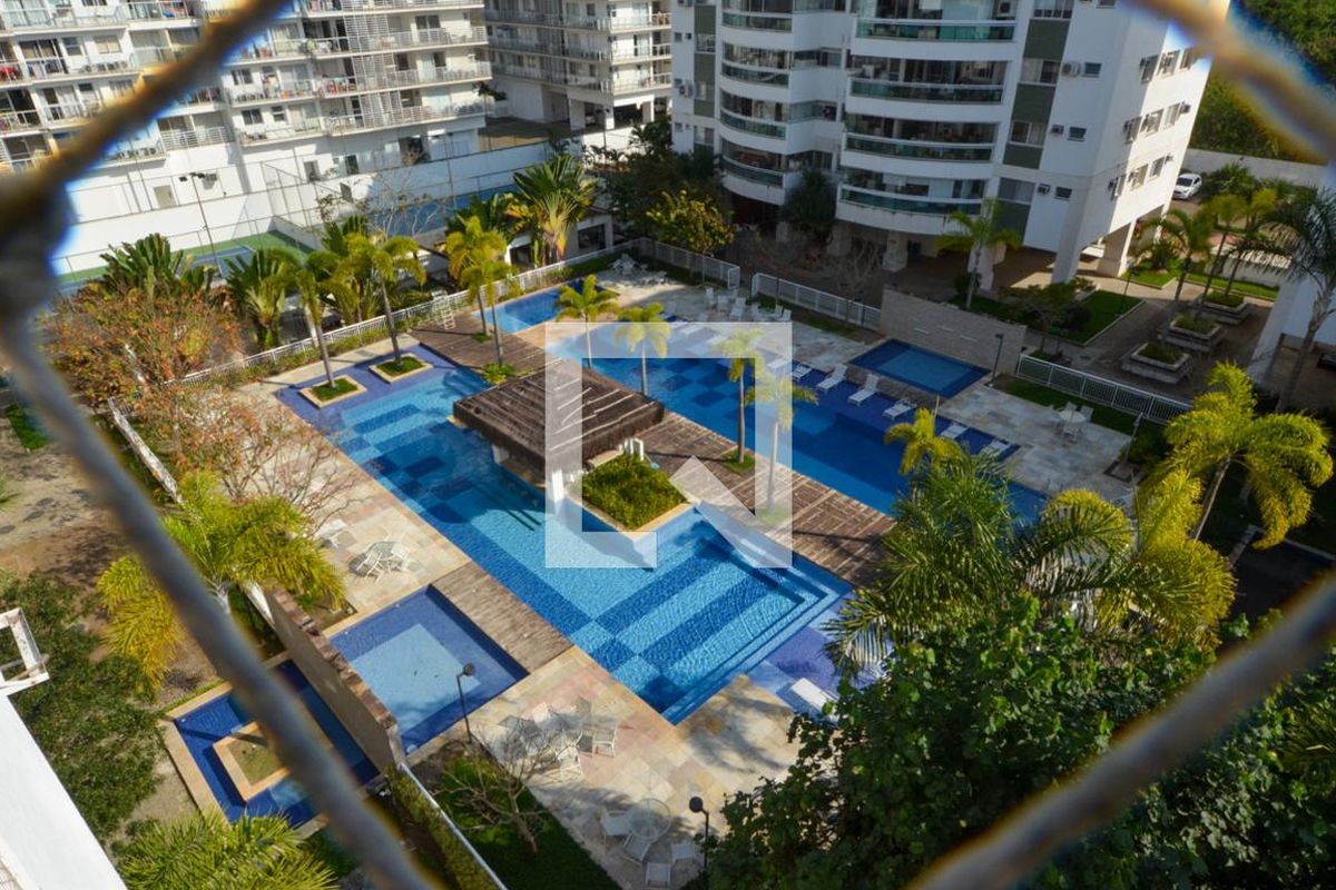 Cobertura, 3 quartos, 200 m² - Foto 82