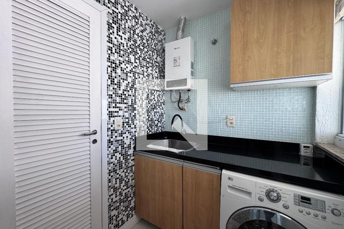 Cobertura, 3 quartos, 200 m² - Foto 56