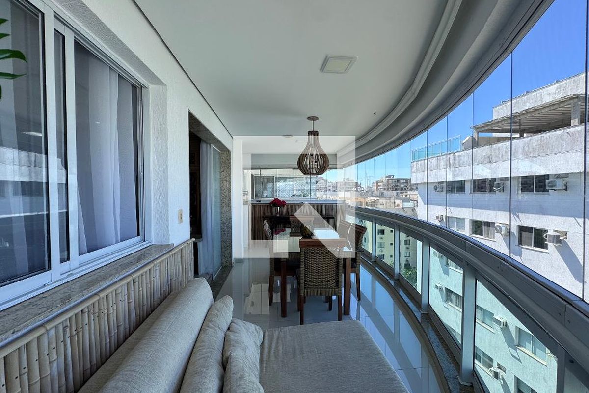 Cobertura, 3 quartos, 200 m² - Foto 7