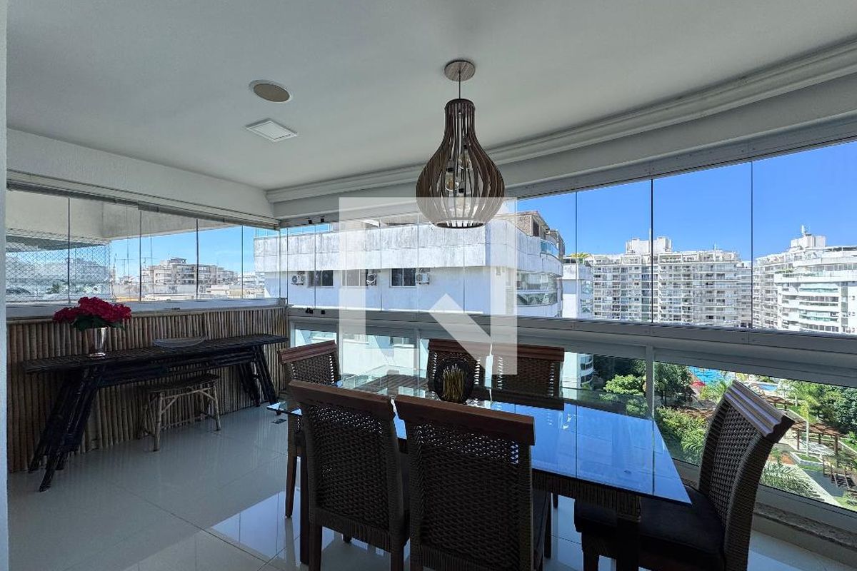 Cobertura, 3 quartos, 200 m² - Foto 6