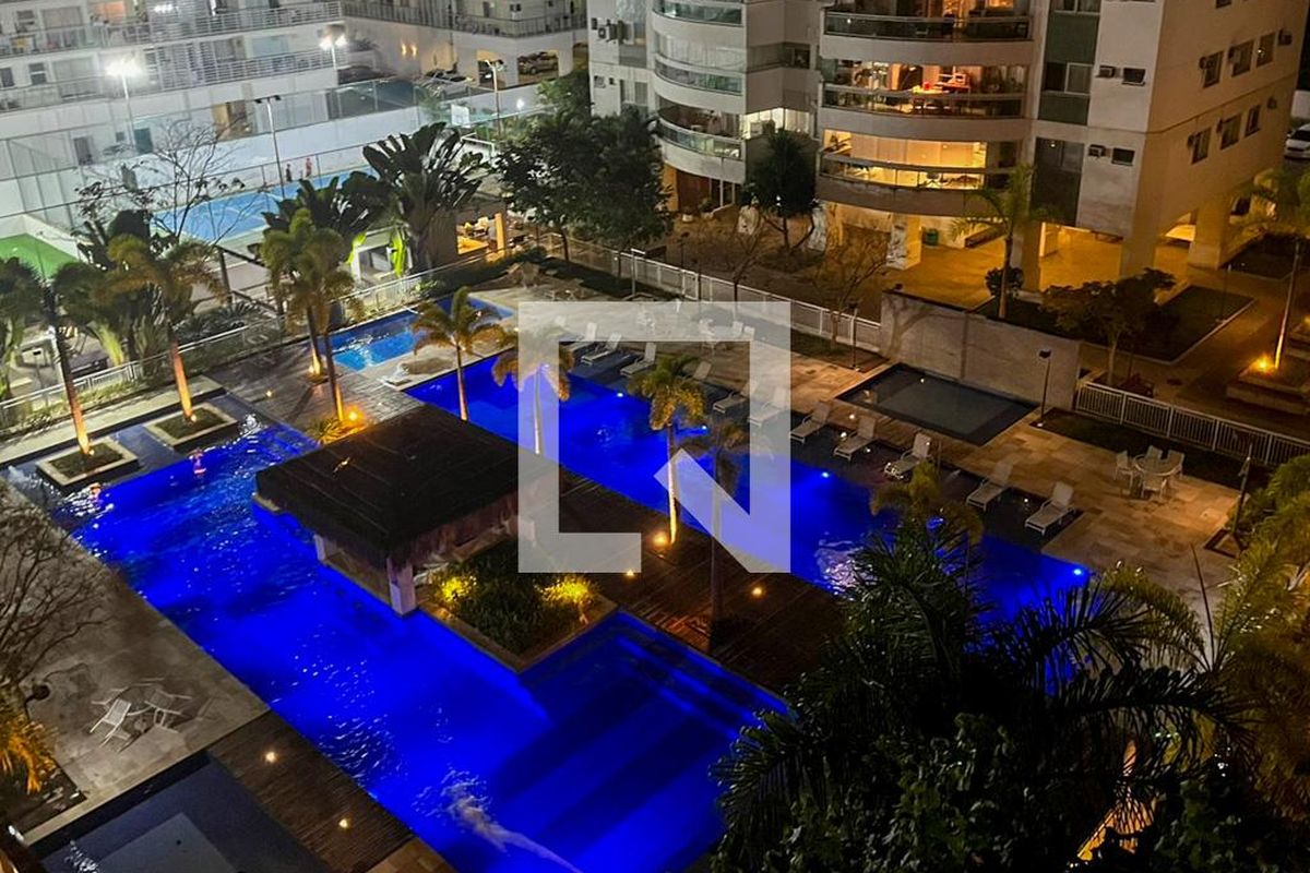 Cobertura, 3 quartos, 200 m² - Foto 61