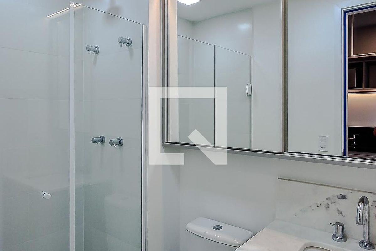 Kitnet-Studio, 24 m² - Foto 13