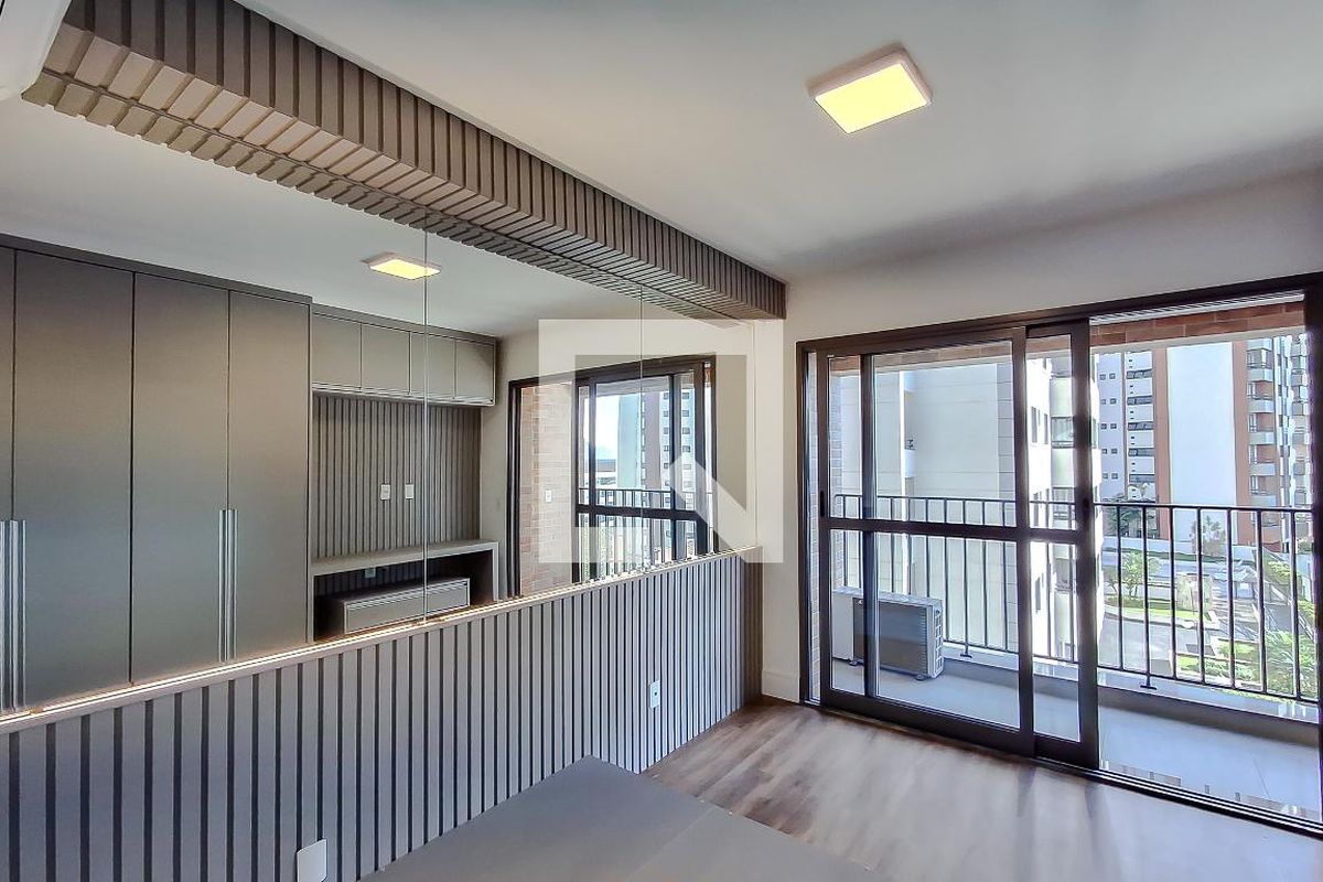 Kitnet-Studio, 24 m² - Foto 5