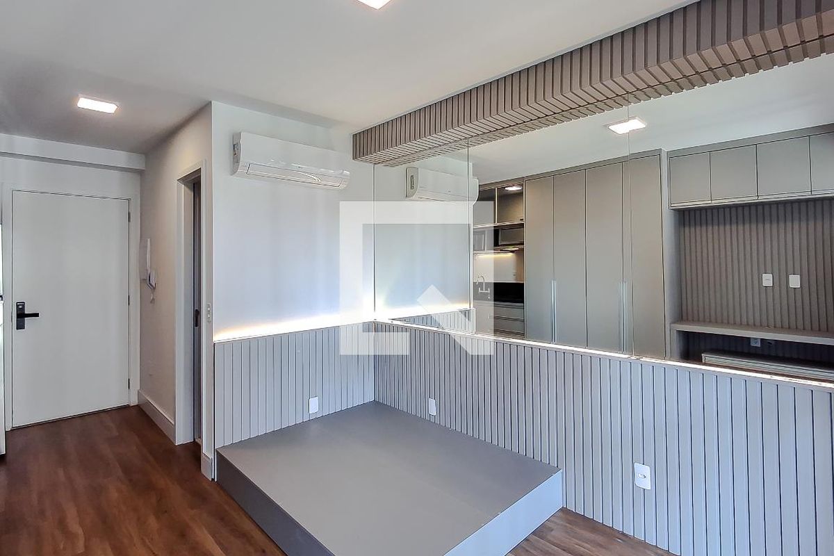 Kitnet-Studio, 24 m² - Foto 6