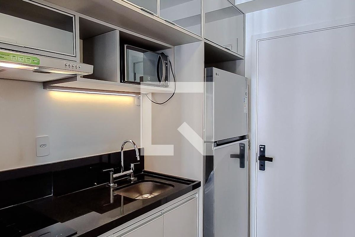 Kitnet-Studio, 24 m² - Foto 19