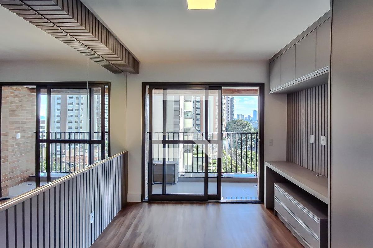 Kitnet-Studio, 24 m² - Foto 4