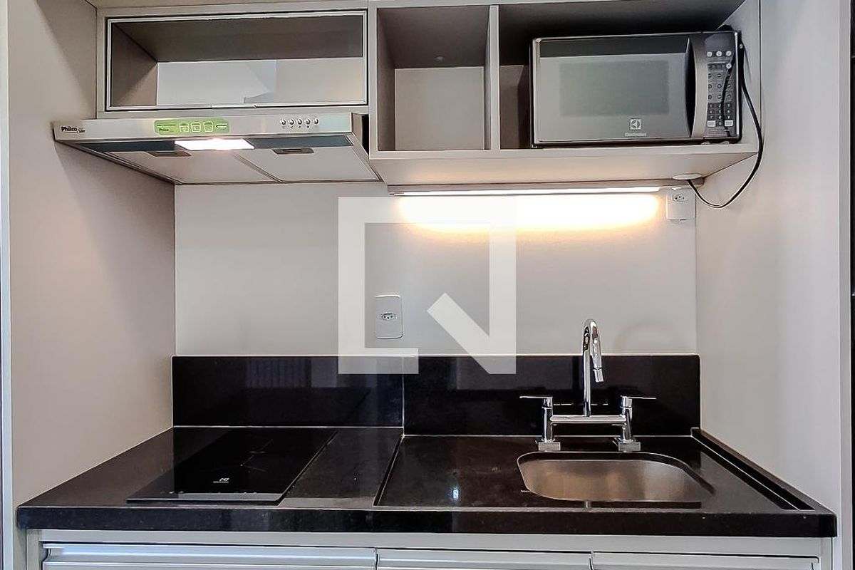 Kitnet-Studio, 24 m² - Foto 17