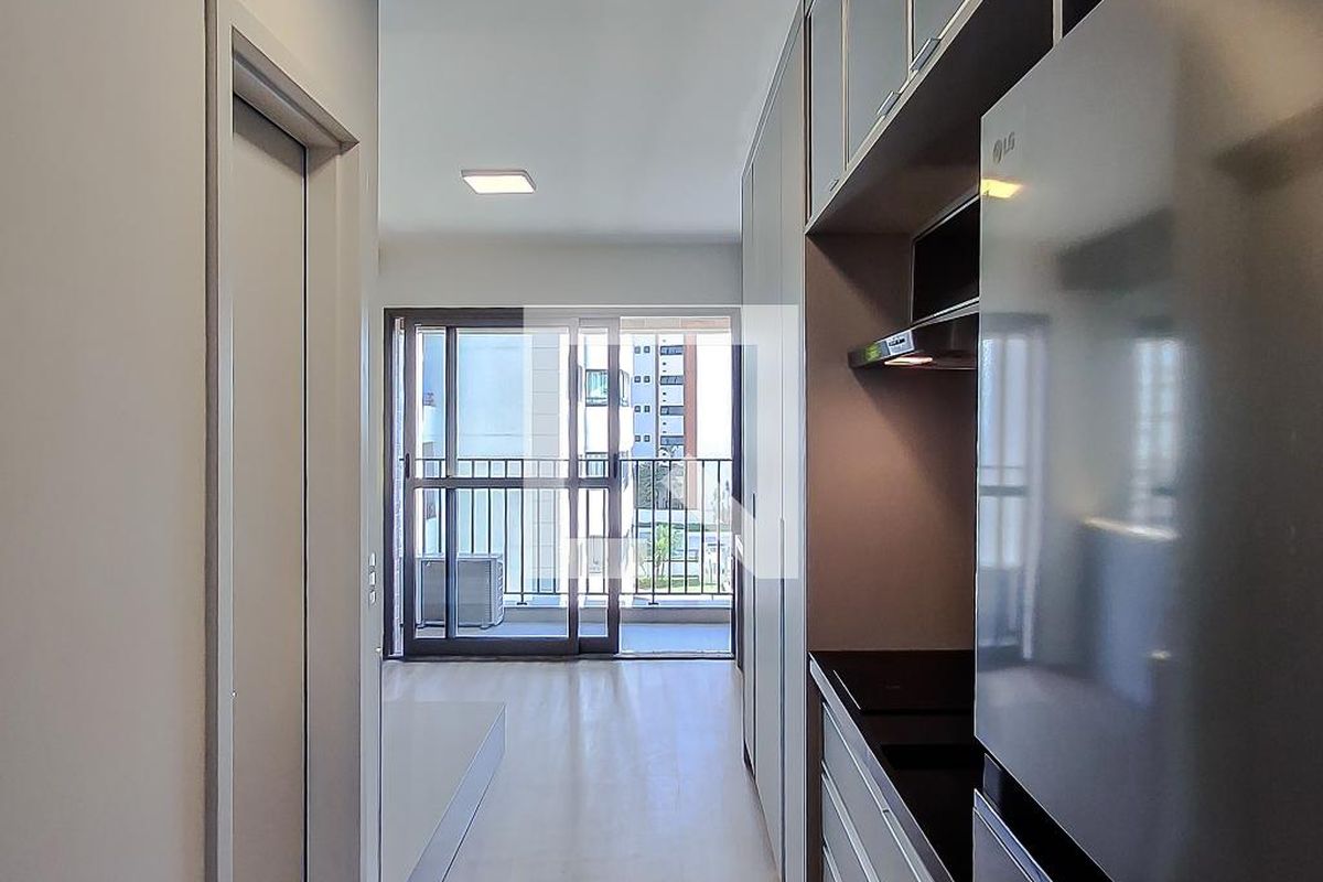 Kitnet-Studio, 24 m² - Foto 21