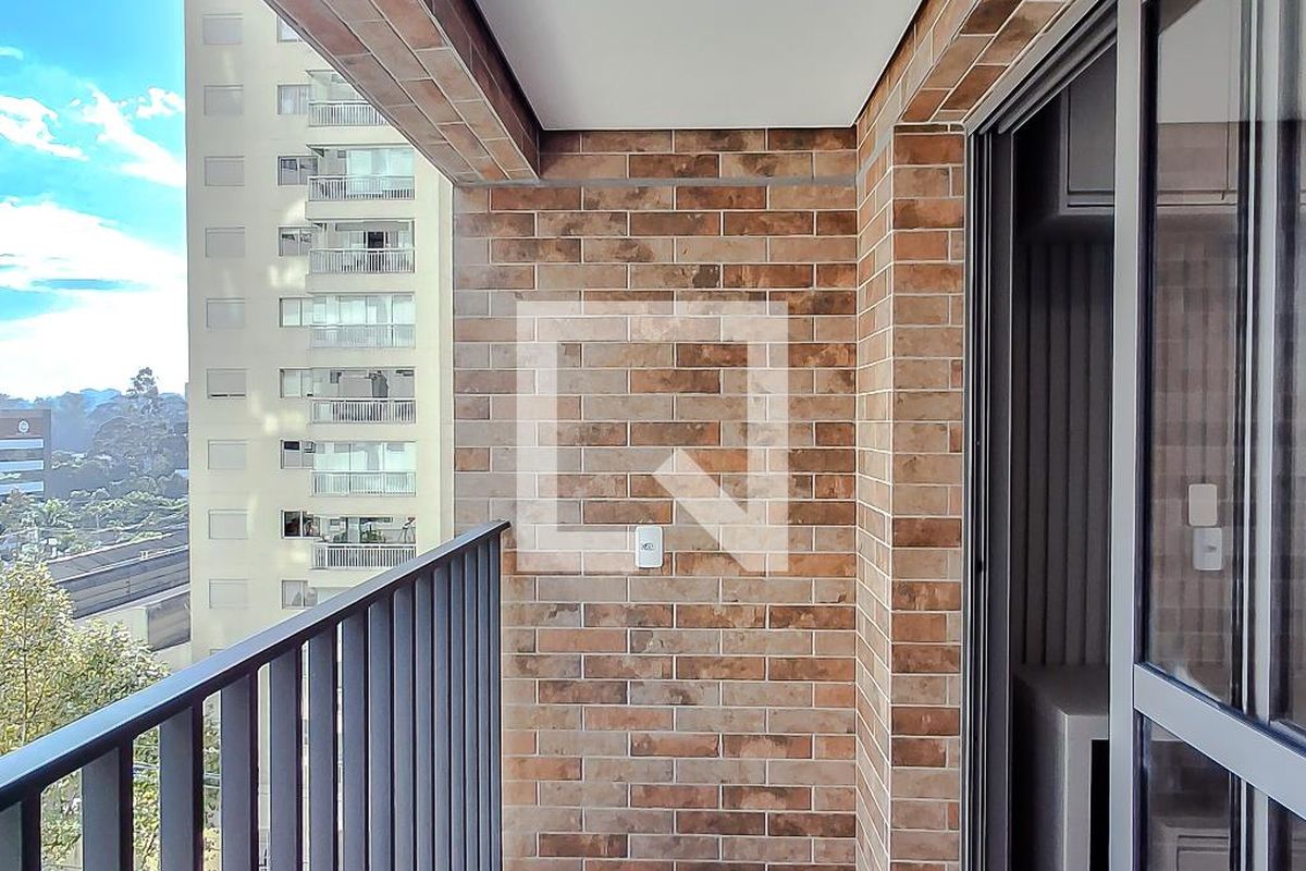Kitnet-Studio, 24 m² - Foto 10