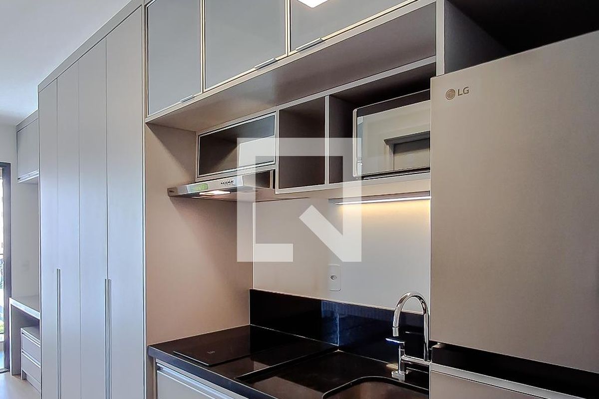 Kitnet-Studio, 24 m² - Foto 20