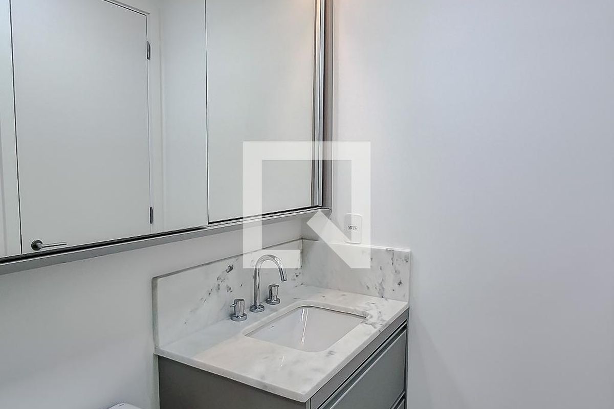 Kitnet-Studio, 24 m² - Foto 16
