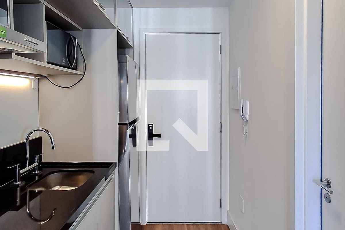 Kitnet-Studio, 24 m² - Foto 18