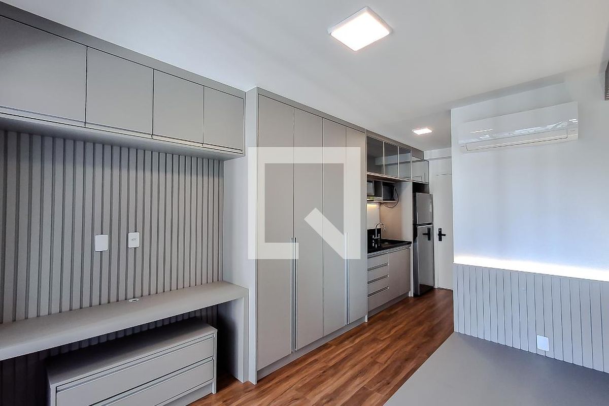 Kitnet-Studio, 24 m² - Foto 7