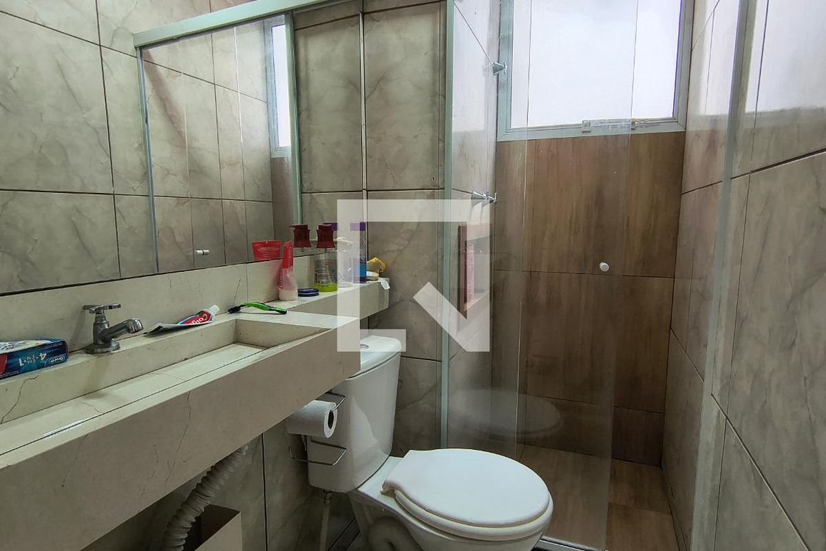 Apartamento, 2 quartos, 43 m² - Foto 14