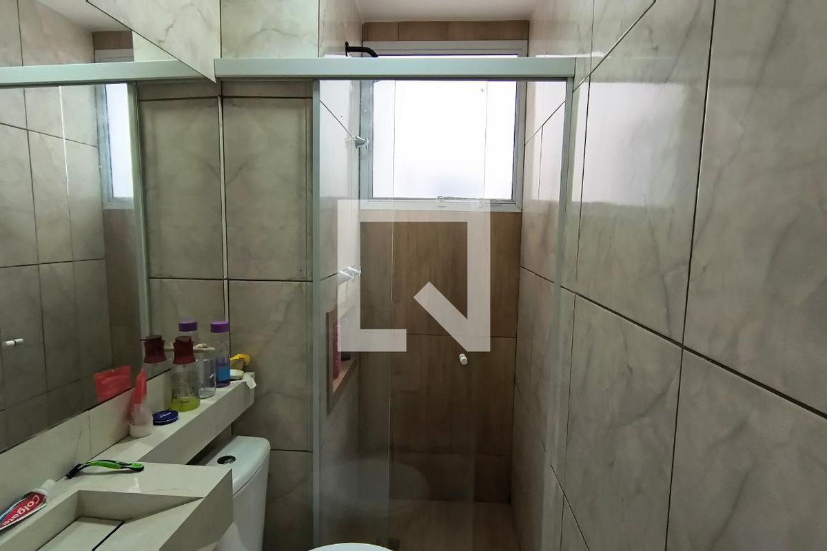 Apartamento, 2 quartos, 43 m² - Foto 16