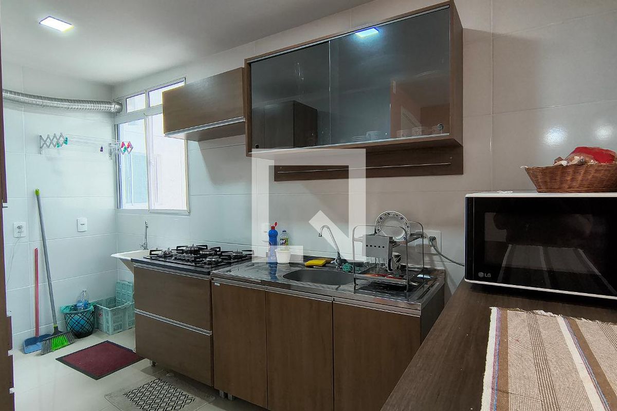 Apartamento, 2 quartos, 43 m² - Foto 18