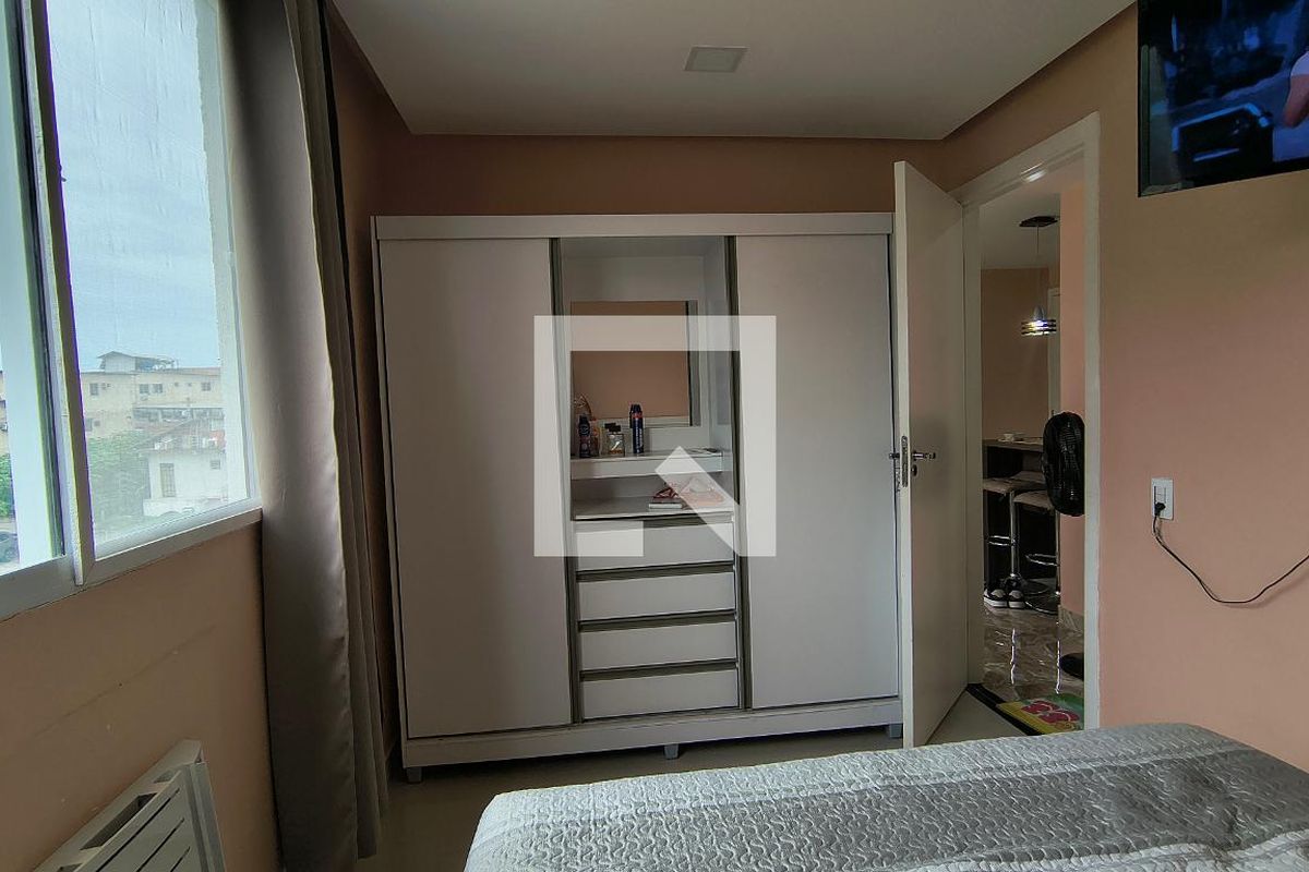 Apartamento, 2 quartos, 43 m² - Foto 13