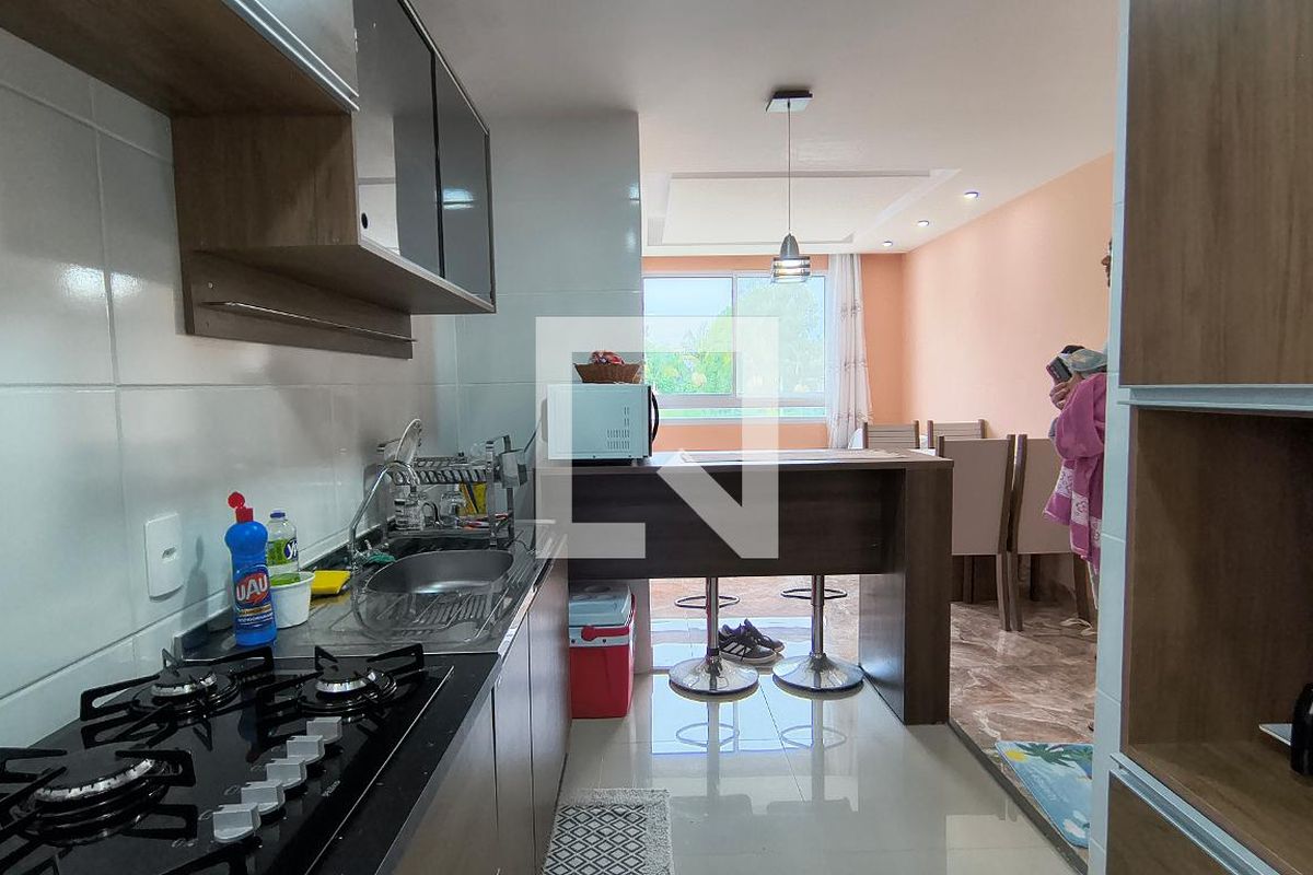 Apartamento, 2 quartos, 43 m² - Foto 20