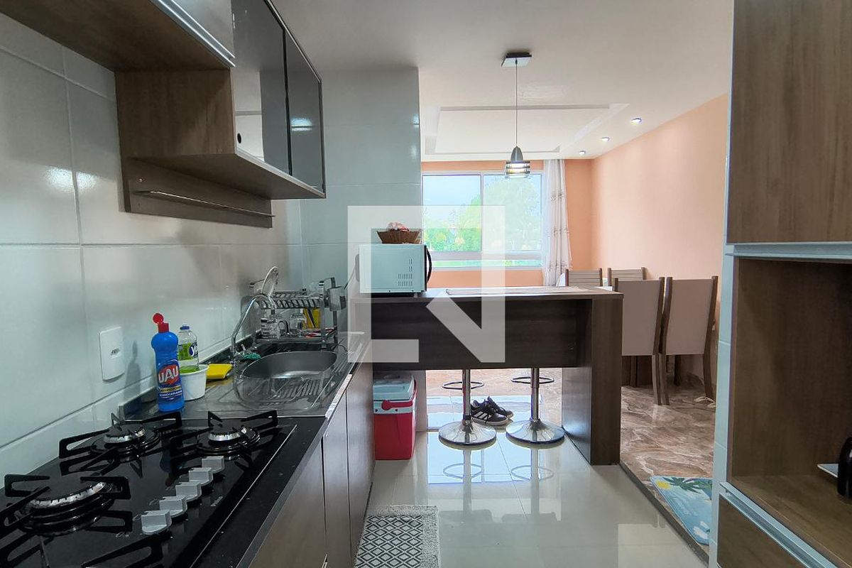 Apartamento, 2 quartos, 43 m² - Foto 21