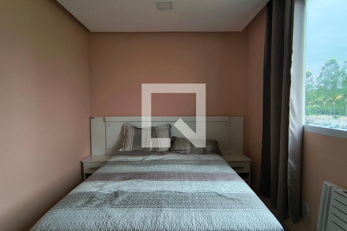 Apartamento, 2 quartos, 43 m² - Foto 11