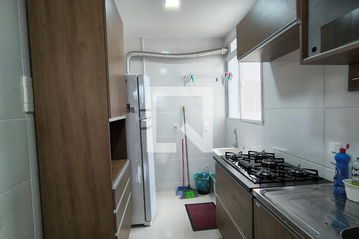 Apartamento, 2 quartos, 43 m² - Foto 19