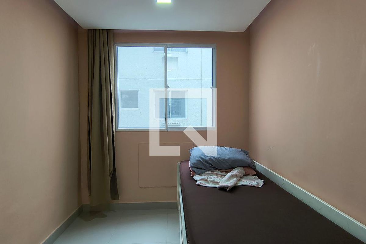 Apartamento, 2 quartos, 43 m² - Foto 7
