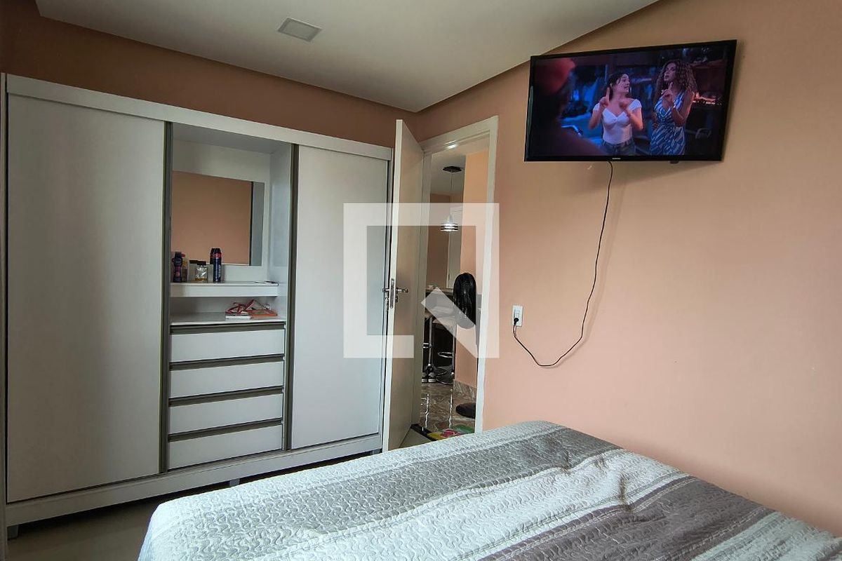 Apartamento, 2 quartos, 43 m² - Foto 12