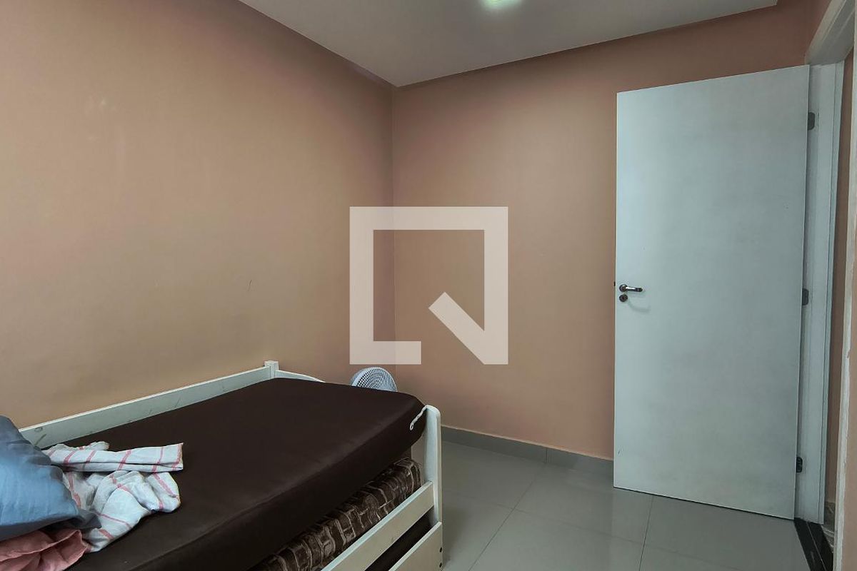 Apartamento, 2 quartos, 43 m² - Foto 8