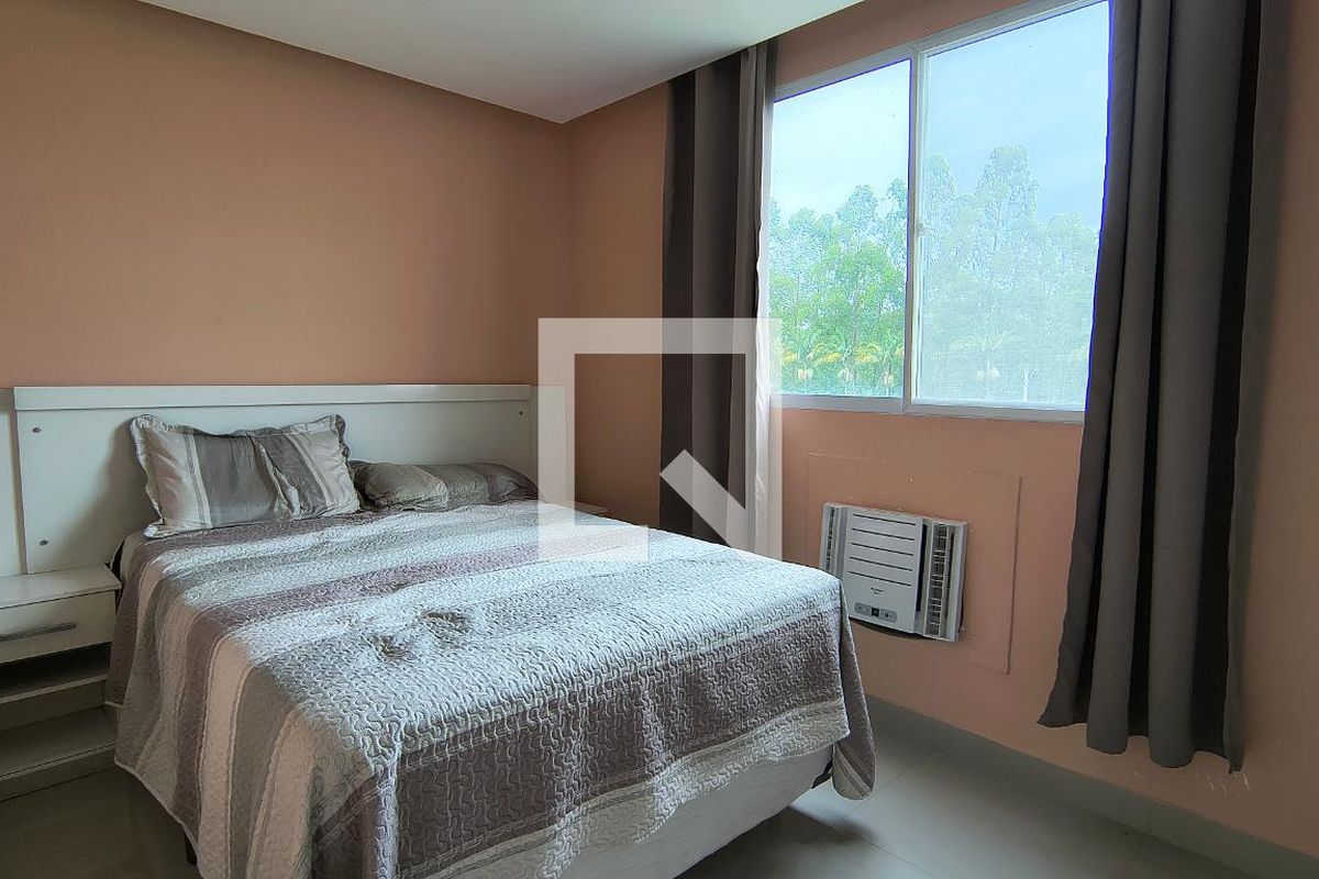 Apartamento, 2 quartos, 43 m² - Foto 10