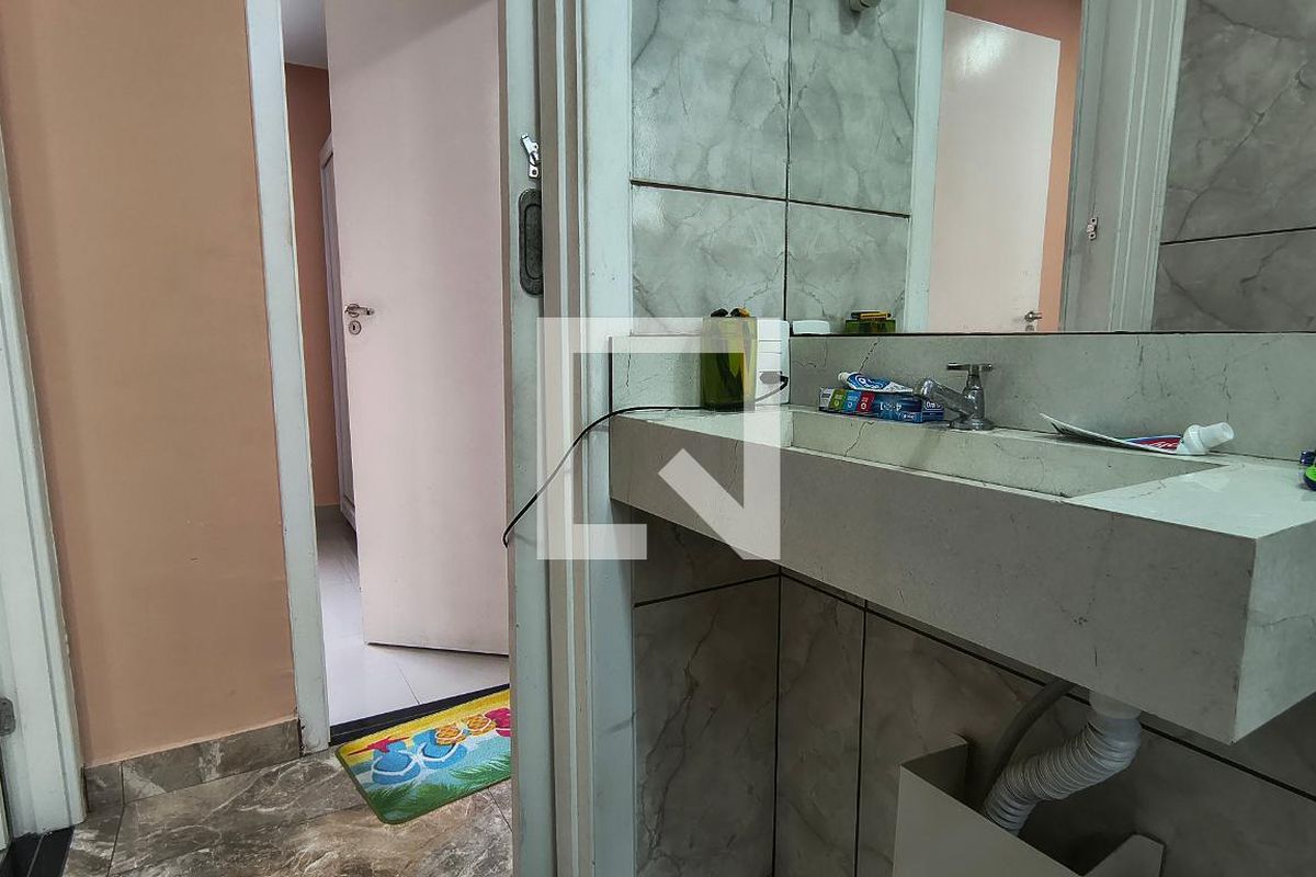 Apartamento, 2 quartos, 43 m² - Foto 17