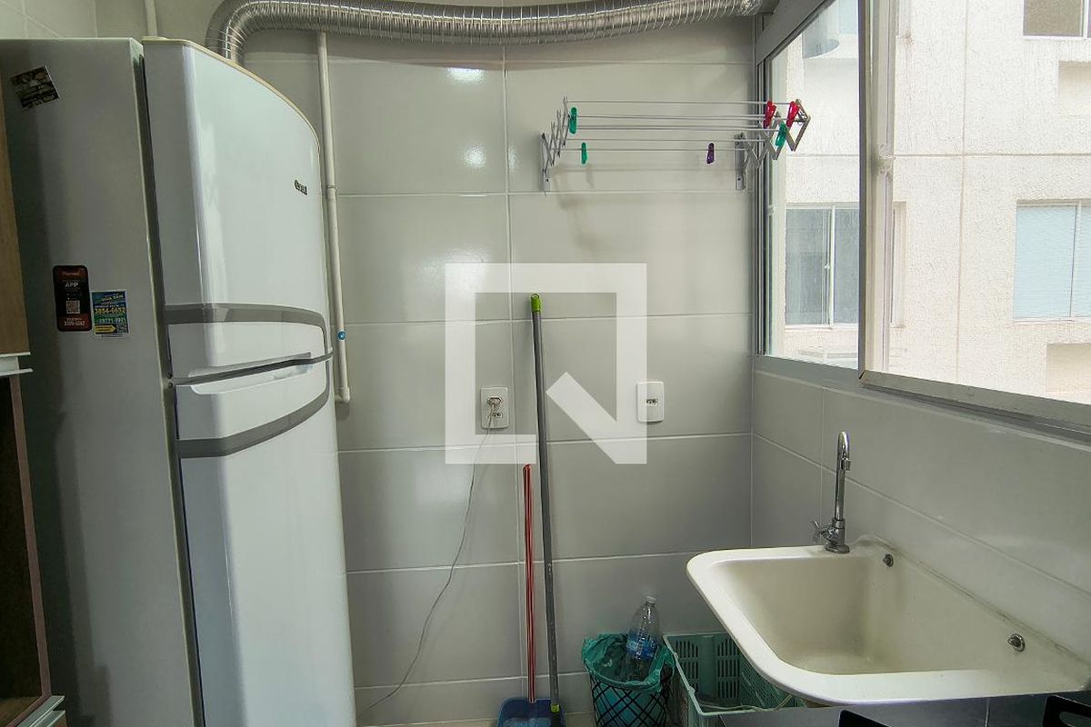 Apartamento, 2 quartos, 43 m² - Foto 22