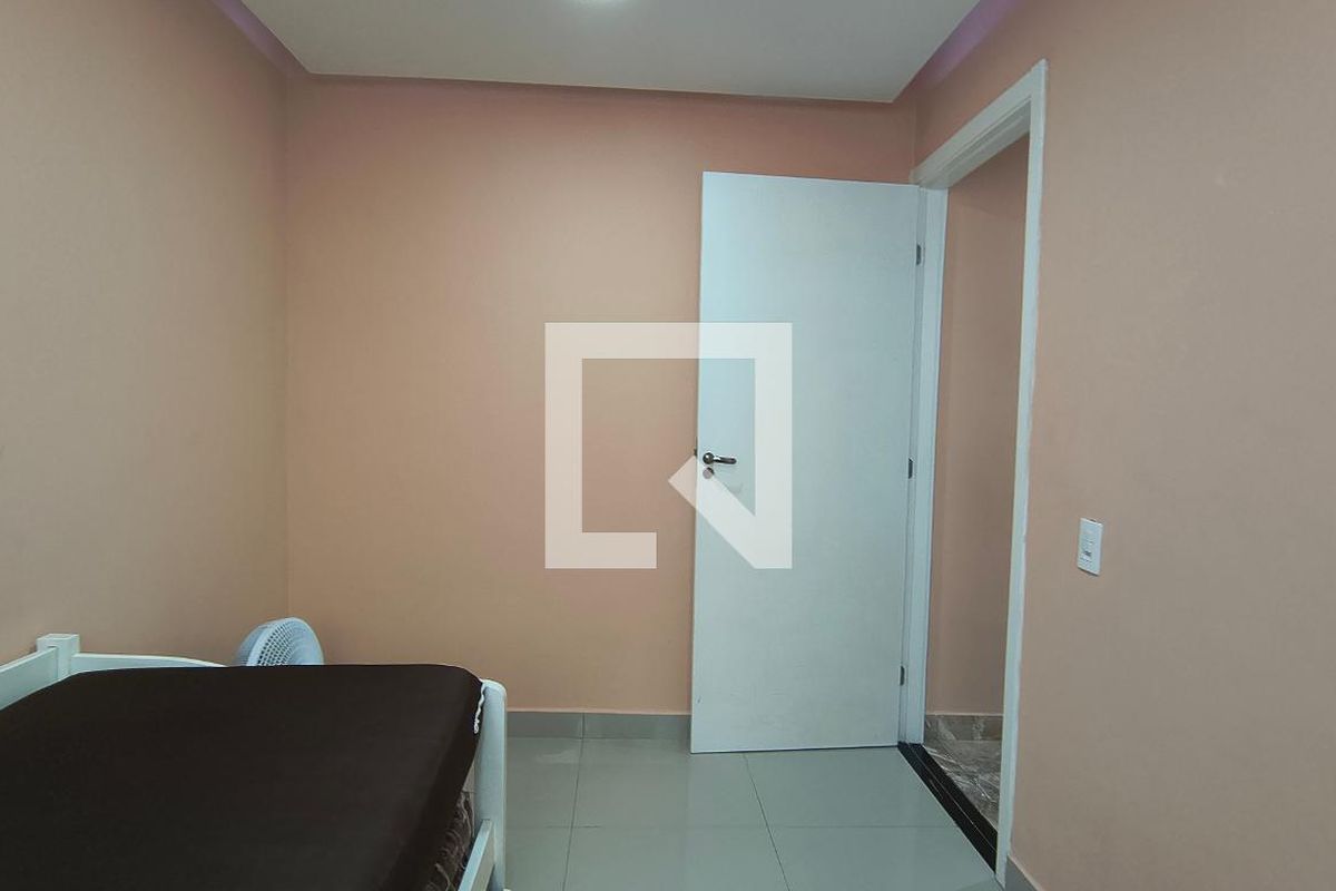 Apartamento, 2 quartos, 43 m² - Foto 9