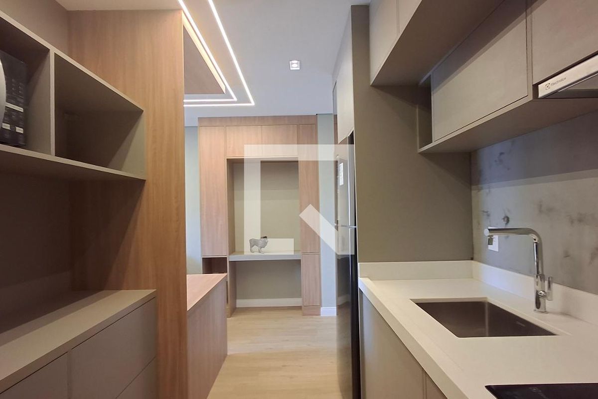 Apartamento à Venda - Bosque, 1 Quarto,  56 m2 em , Campinas - sp | SoloBR
