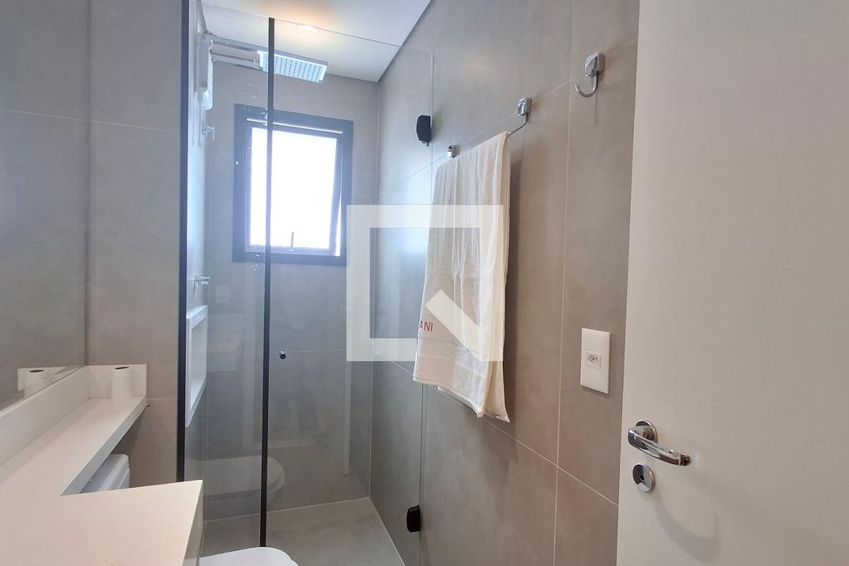 Apartamento à Venda - Bosque, 1 Quarto,  56 m2 em , Campinas - sp | SoloBR