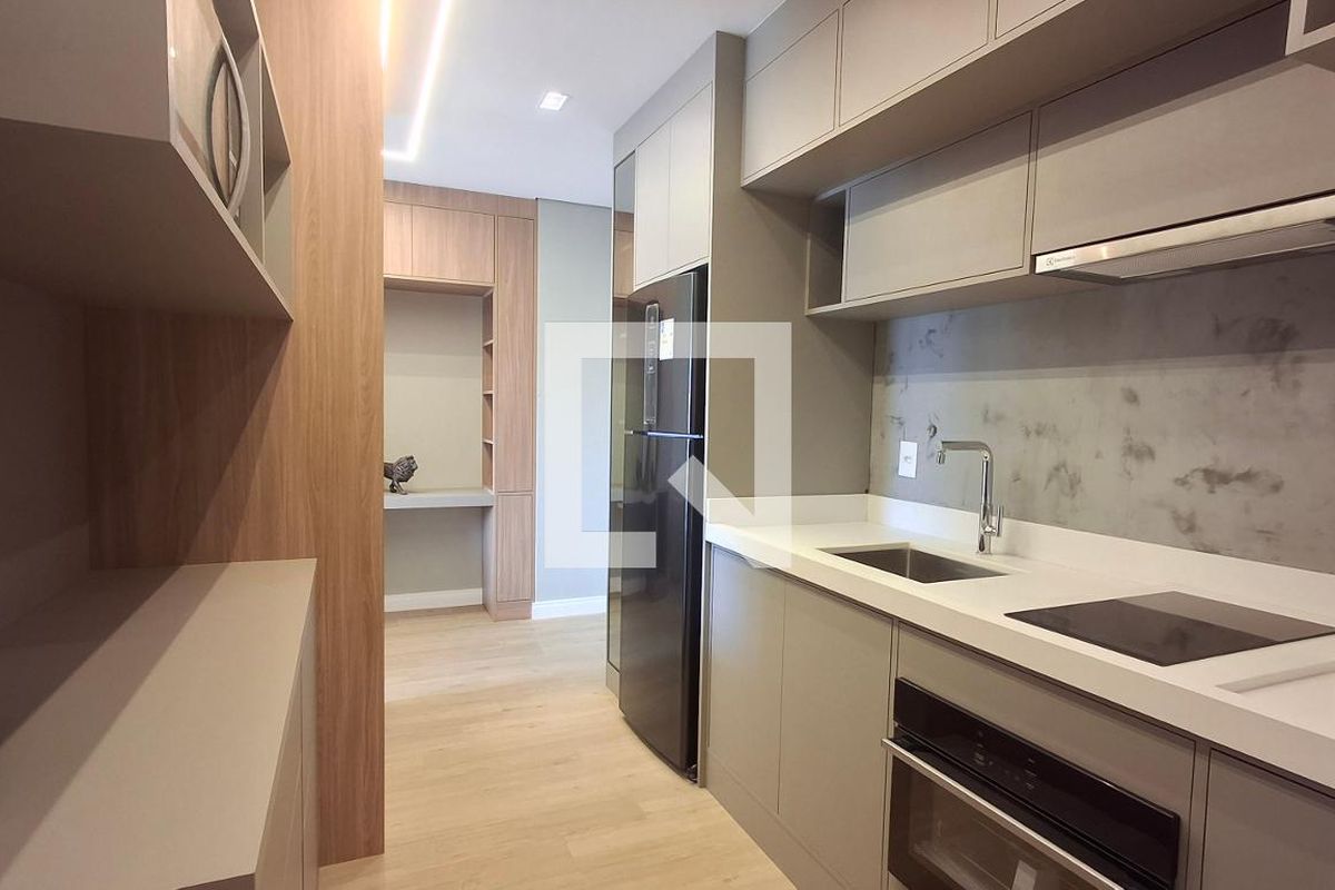Apartamento à Venda - Bosque, 1 Quarto,  56 m2 em , Campinas - sp | SoloBR
