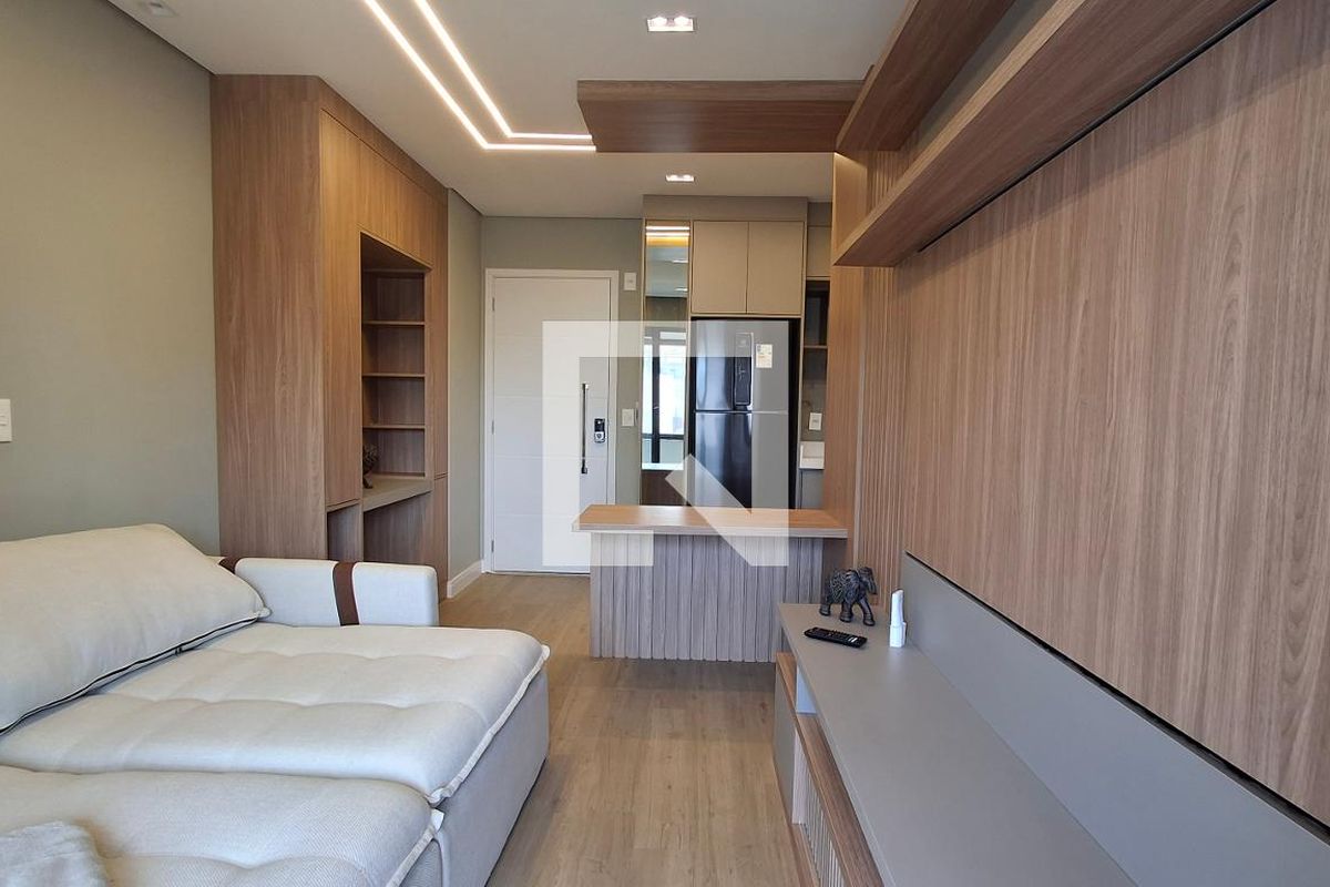 Apartamento à Venda - Bosque, 1 Quarto,  56 m2 em , Campinas - sp | SoloBR