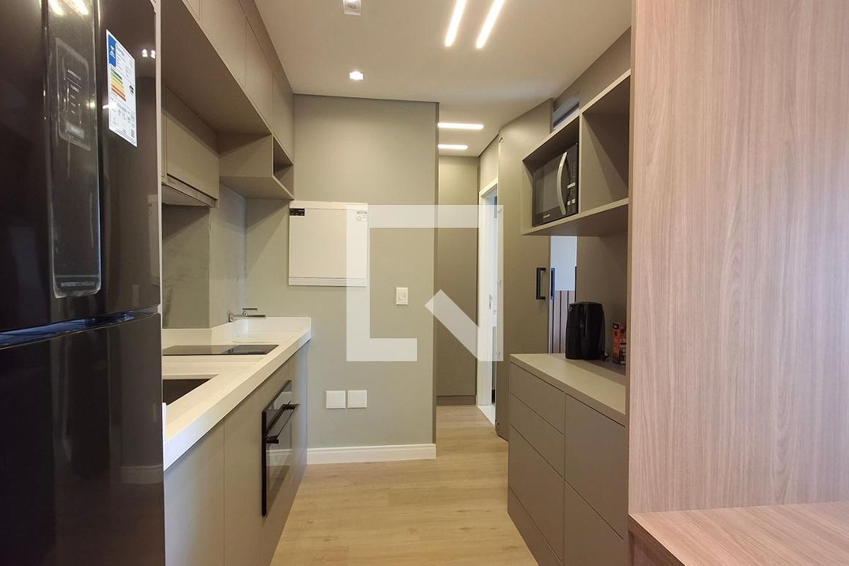 Apartamento à Venda - Bosque, 1 Quarto,  56 m2 em , Campinas - sp | SoloBR