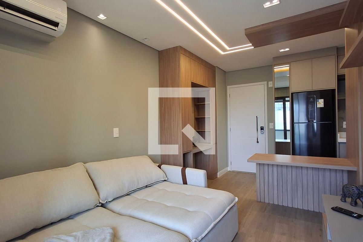 Apartamento à Venda - Bosque, 1 Quarto,  56 m2 em , Campinas - sp | SoloBR